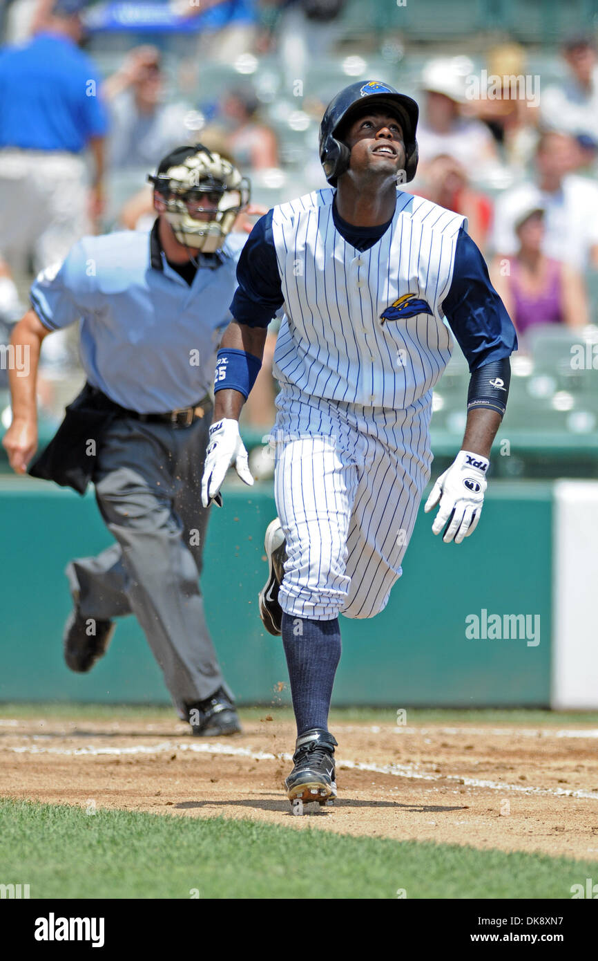 32 Trenton Thunder Images, Stock Photos & Vectors