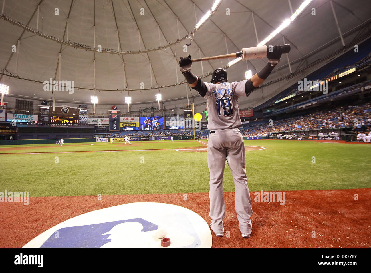 File:Toronto Blue Jays right fielder Jose Bautista (19).jpg