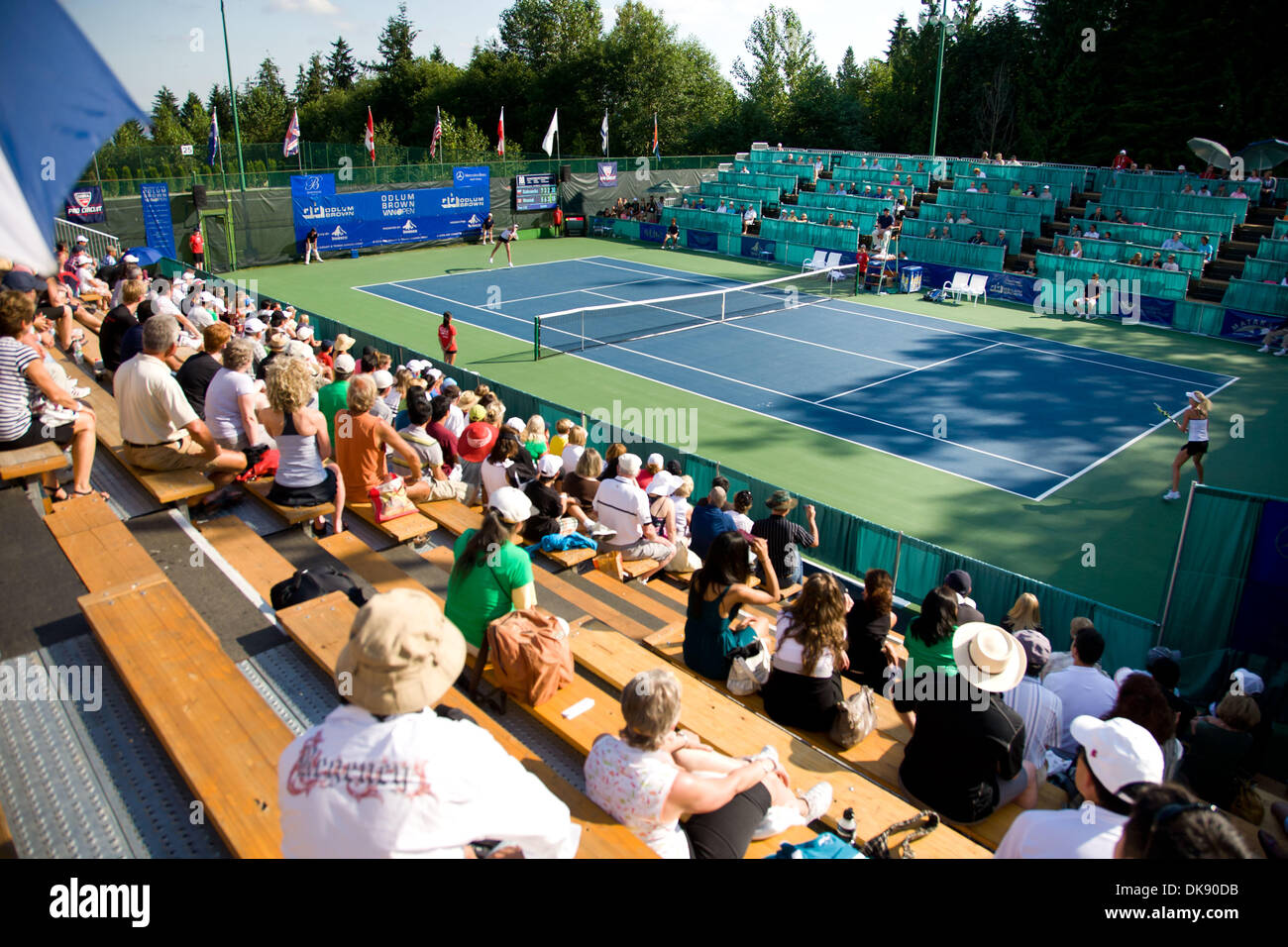 Odlum brown hires stock photography and images Alamy