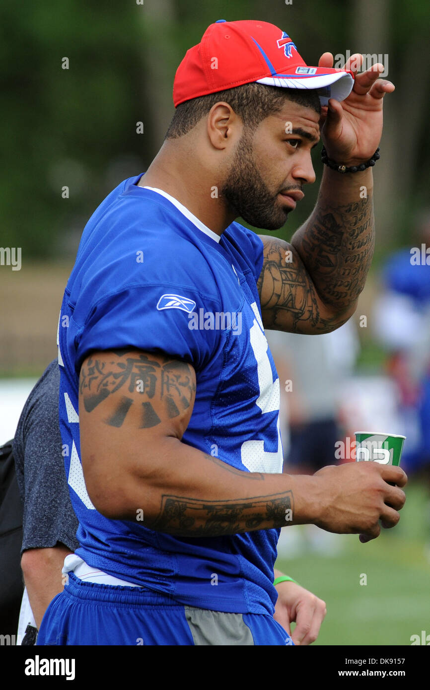 Shawne Merriman Hi-res Stock Photography And Images - Alamy