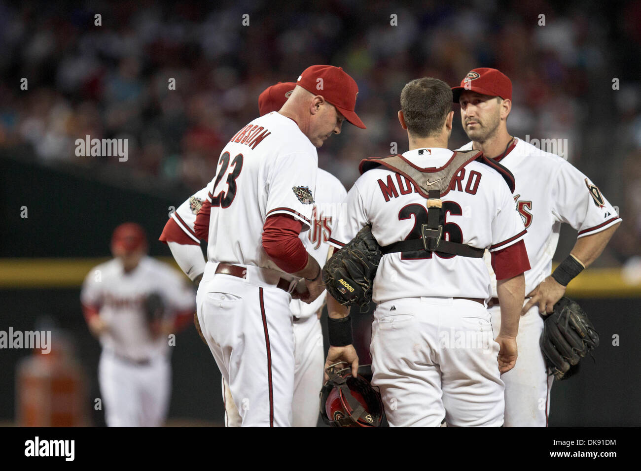 Kirk gibson dodgers hires stock photography and images Alamy