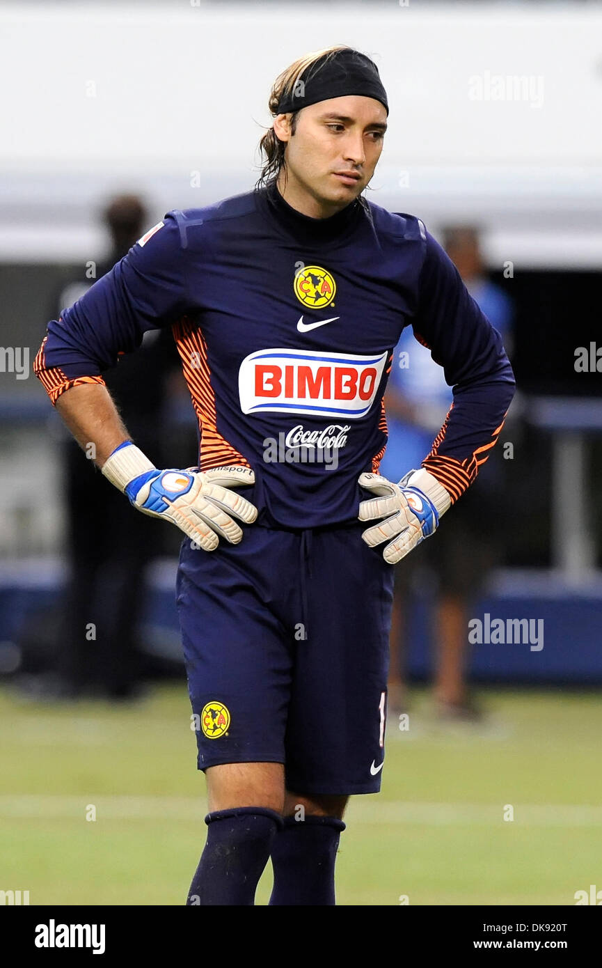 club america jersey 2011