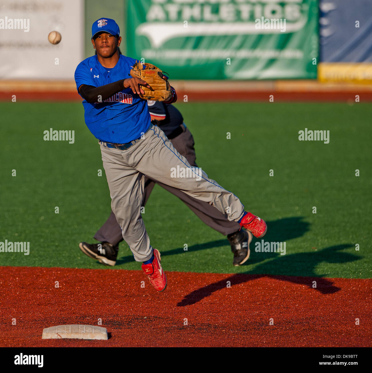 Alejandro guerrero hi-res stock photography and images - Alamy