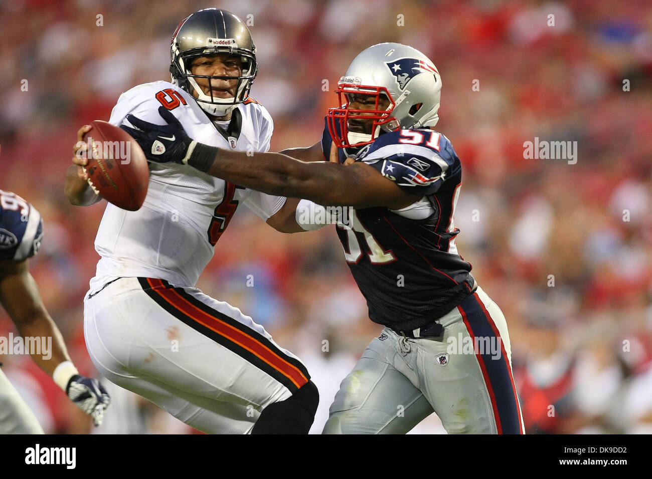 Jerod Mayo editorial stock image. Image of linebacker - 180696089