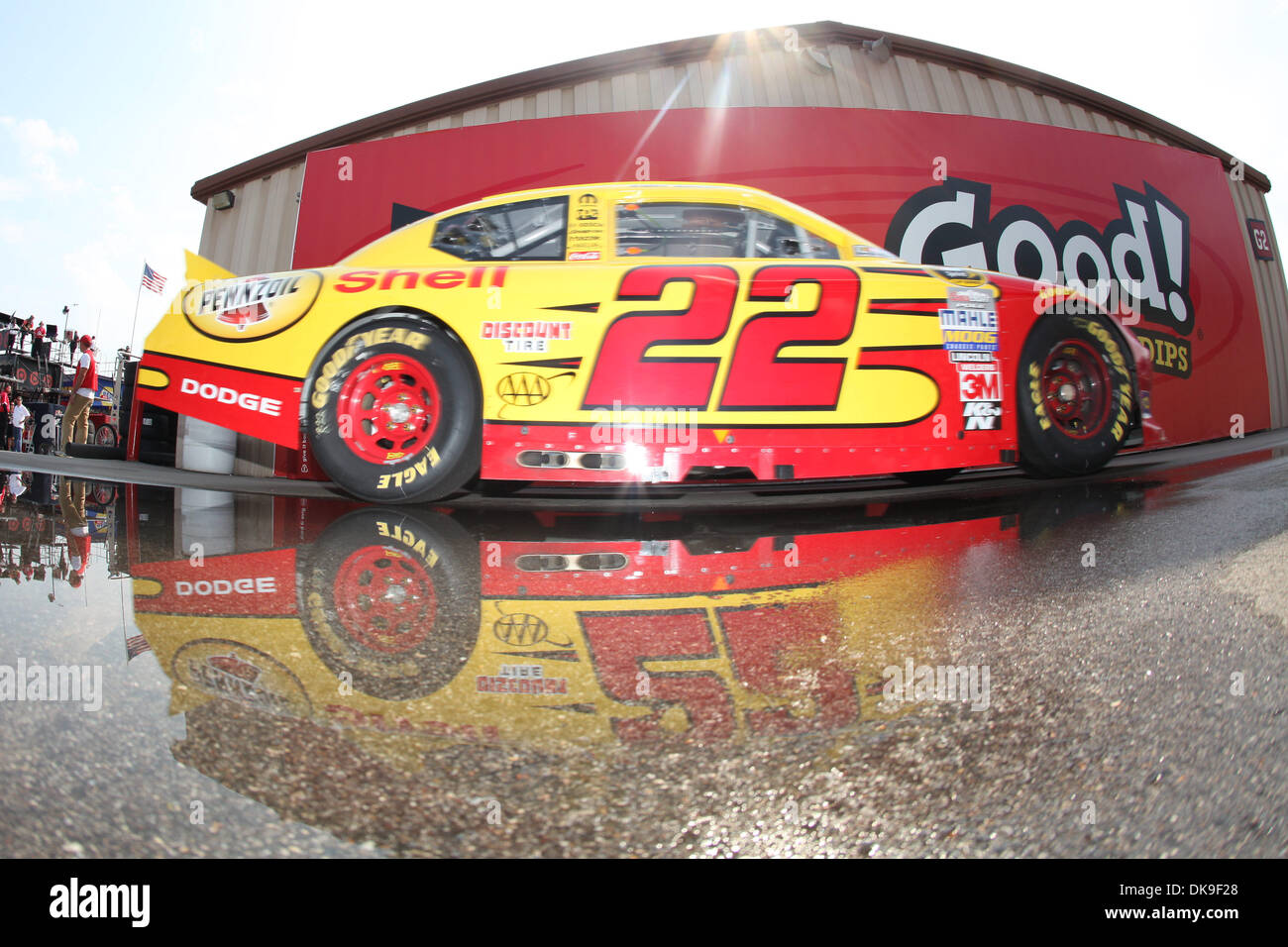 Nascar bush series hi-res stock photography and images - Alamy