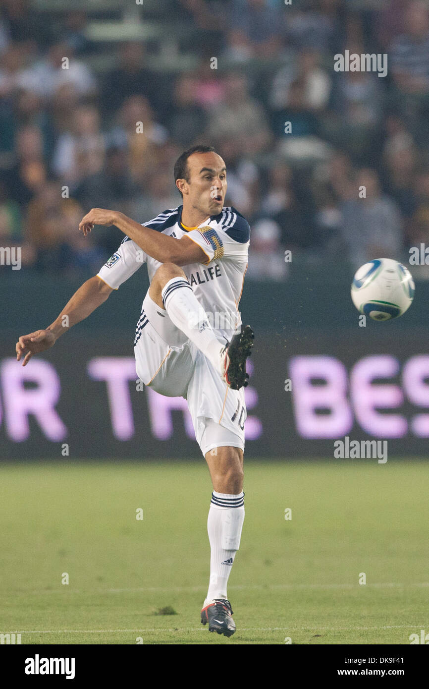 Landon donovan san jose hires stock photography and images Alamy