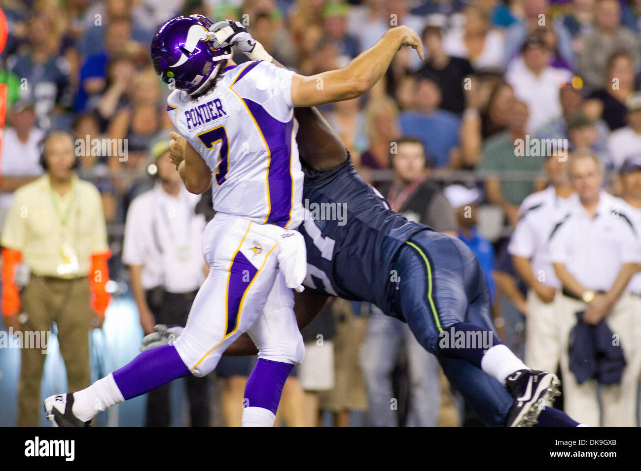 Christian ponder hi-res stock photography and images - Alamy