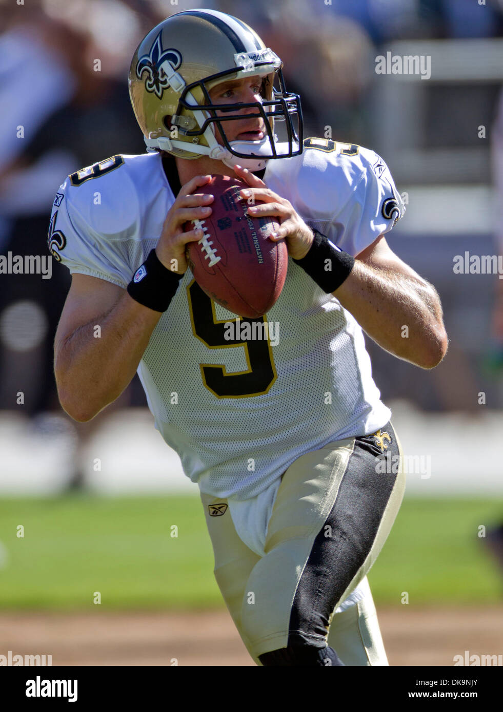 Drew brees hi-res stock photography and images - Alamy