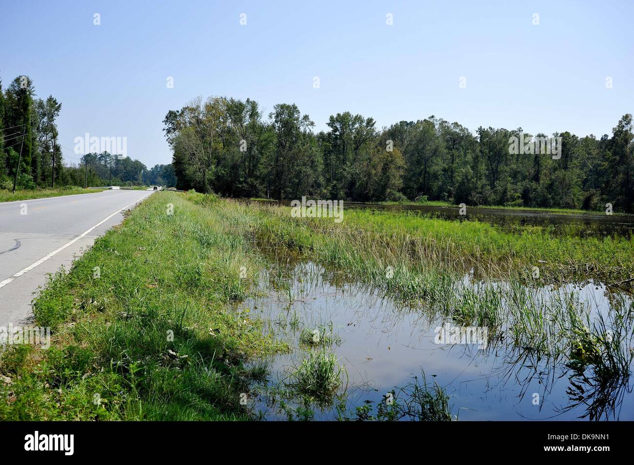 Hurricane passes tornado hires stock photography and images Alamy
