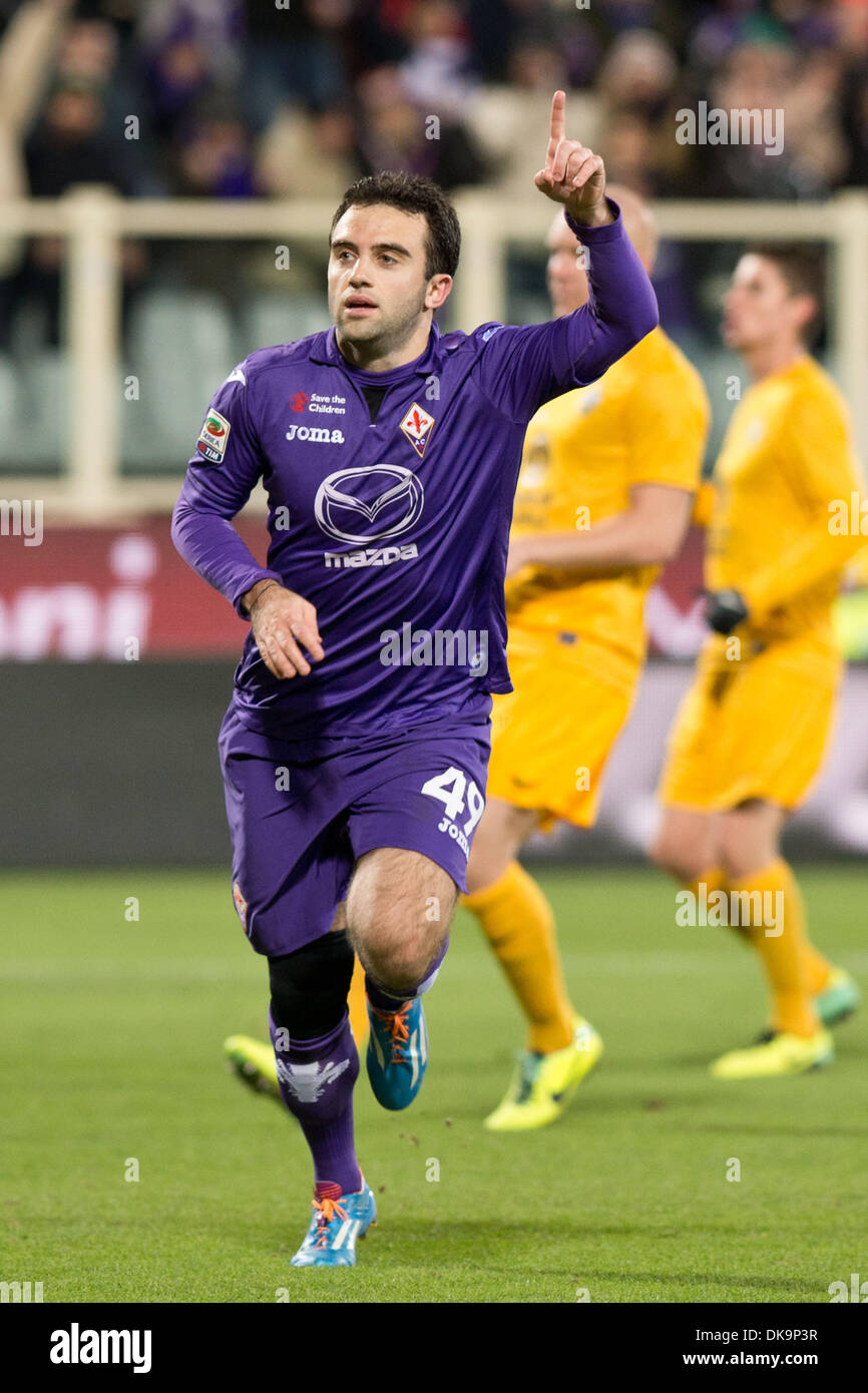 giuseppe rossi jordan