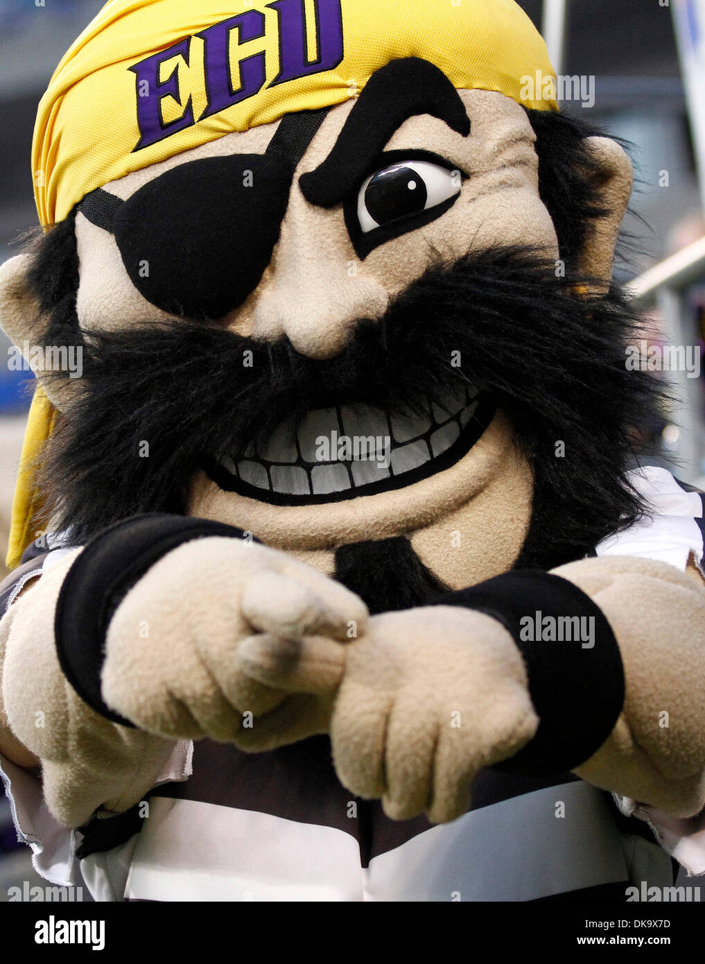 Southpaw mascot hi-res stock photography and images - Alamy