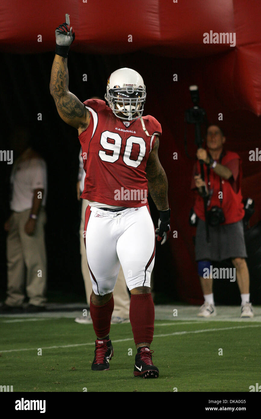 Arizona cardinals hi-res stock photography and images - Alamy