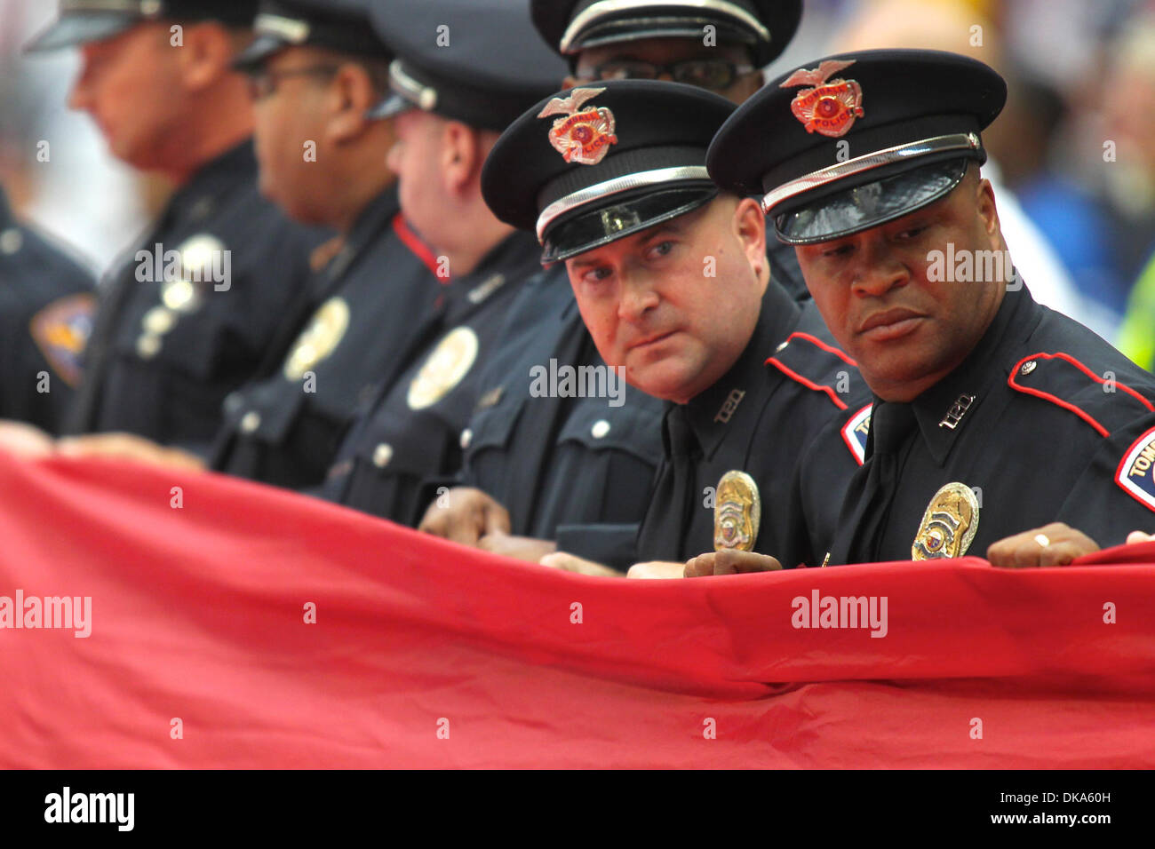 Houston police department hires stock photography and images Alamy