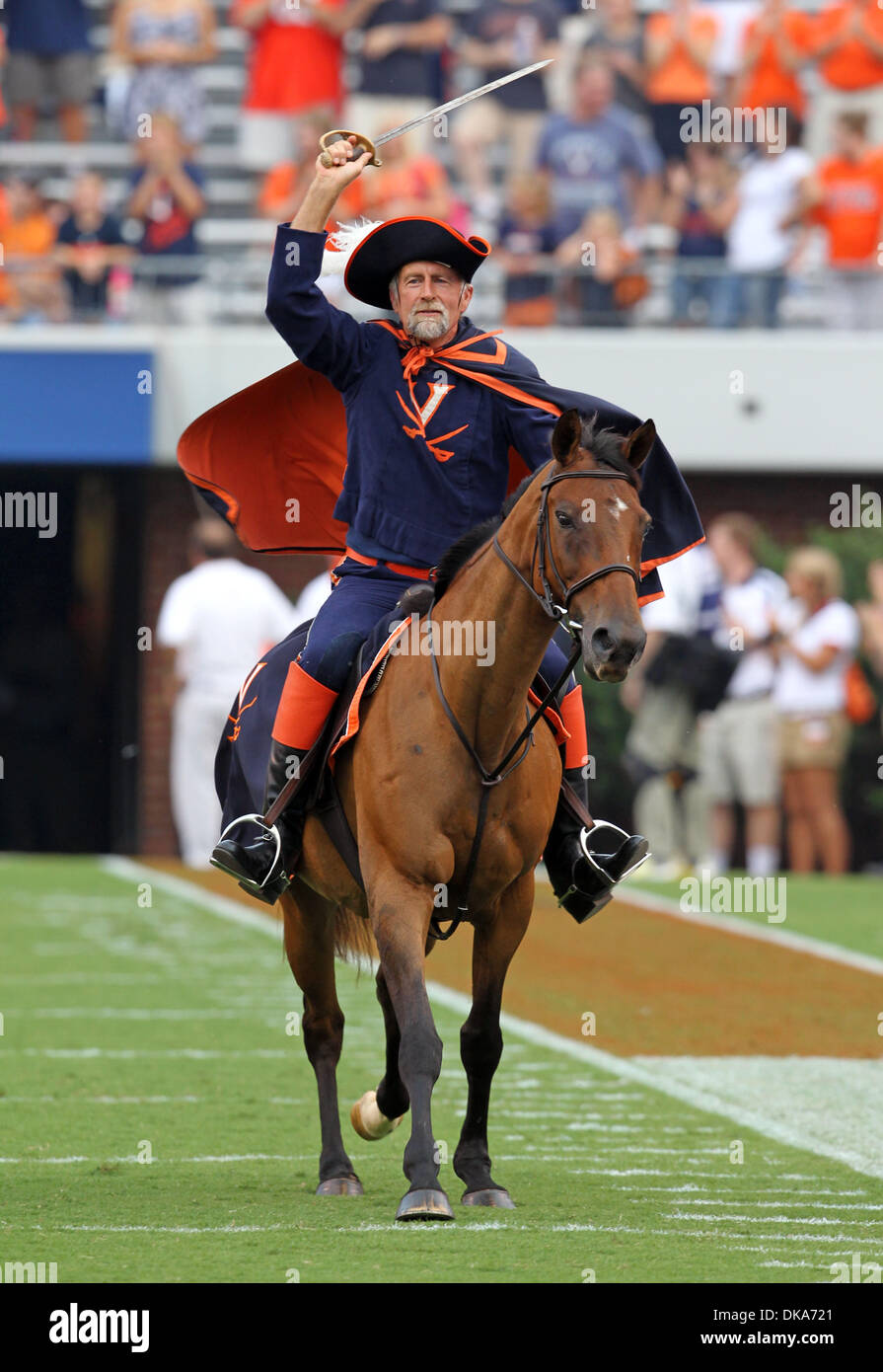 University of virginia mascot hires stock photography and images Alamy