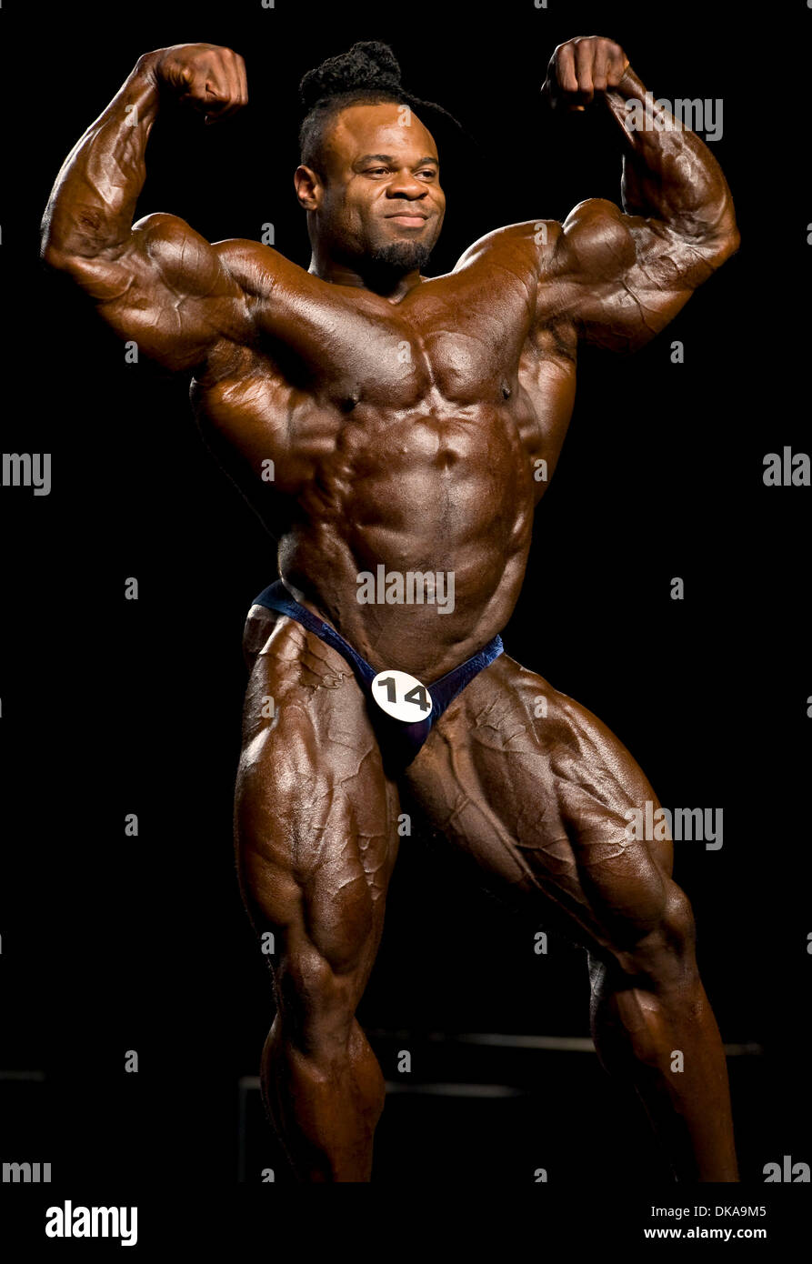 Kai Greene Photos and Premium High Res Pictures - Getty Images