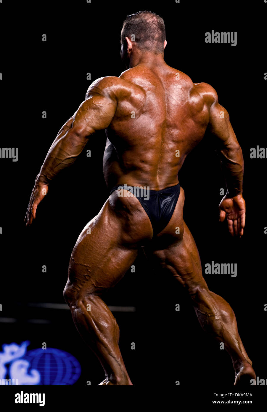 Ronny rockel deals