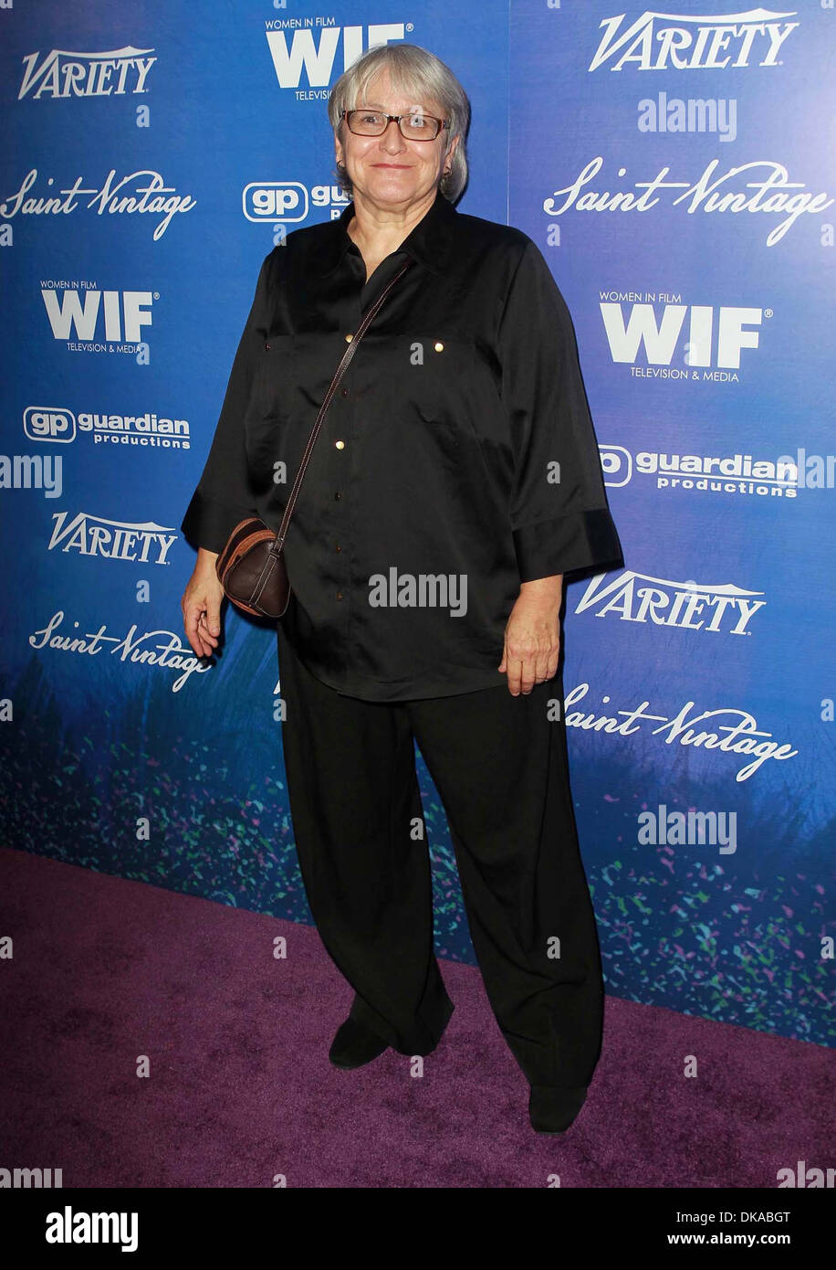 Jane Garcia Variety And Women In Film Pre-EMMY Event Presented By Saint