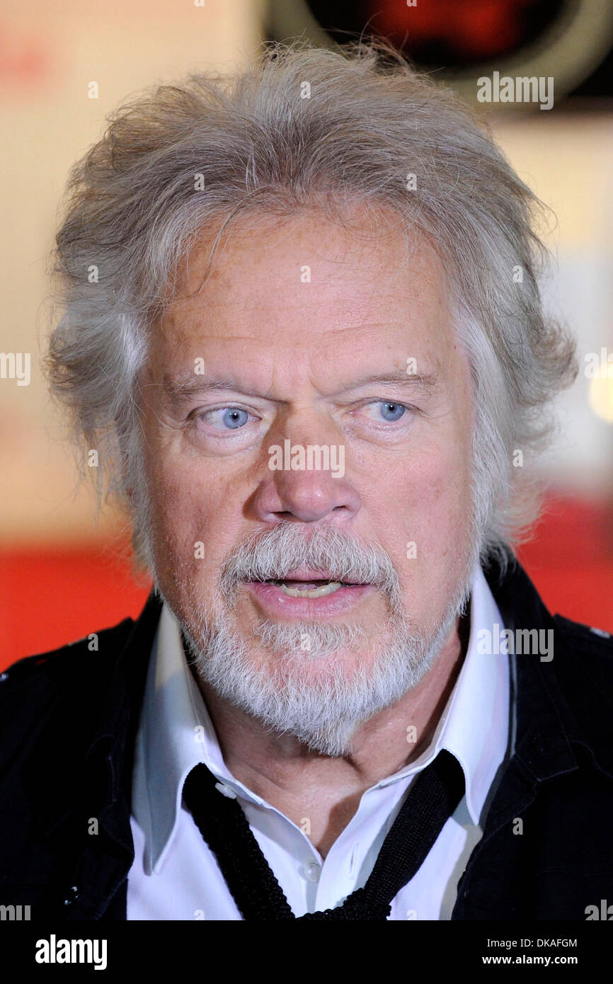 Randy bachman hi-res stock photography and images - Alamy