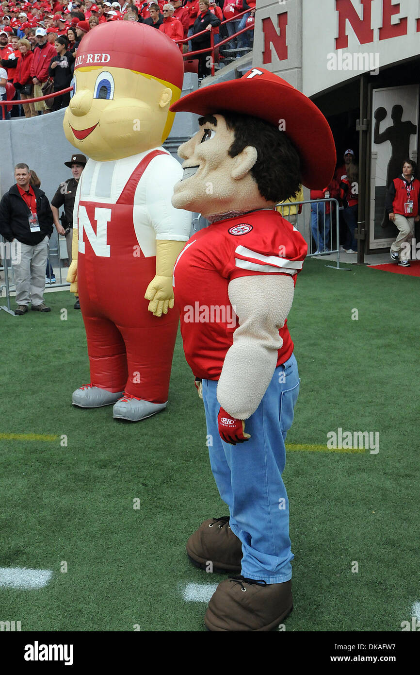 Herbie husker hi-res stock photography and images - Alamy