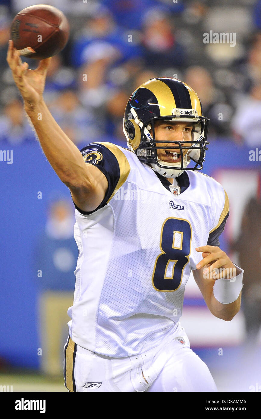 st louis rams new jerseys