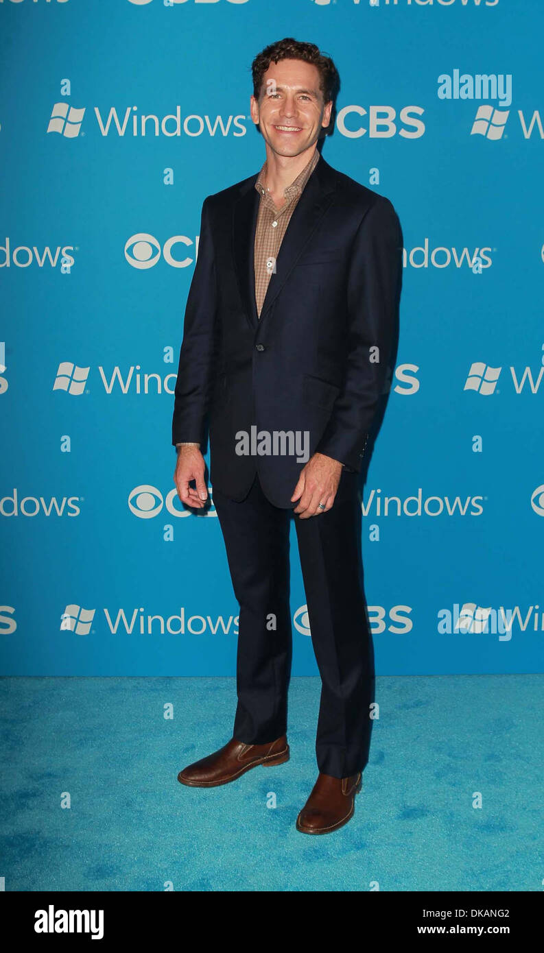 Brian dietzen hi-res stock photography and images - Alamy