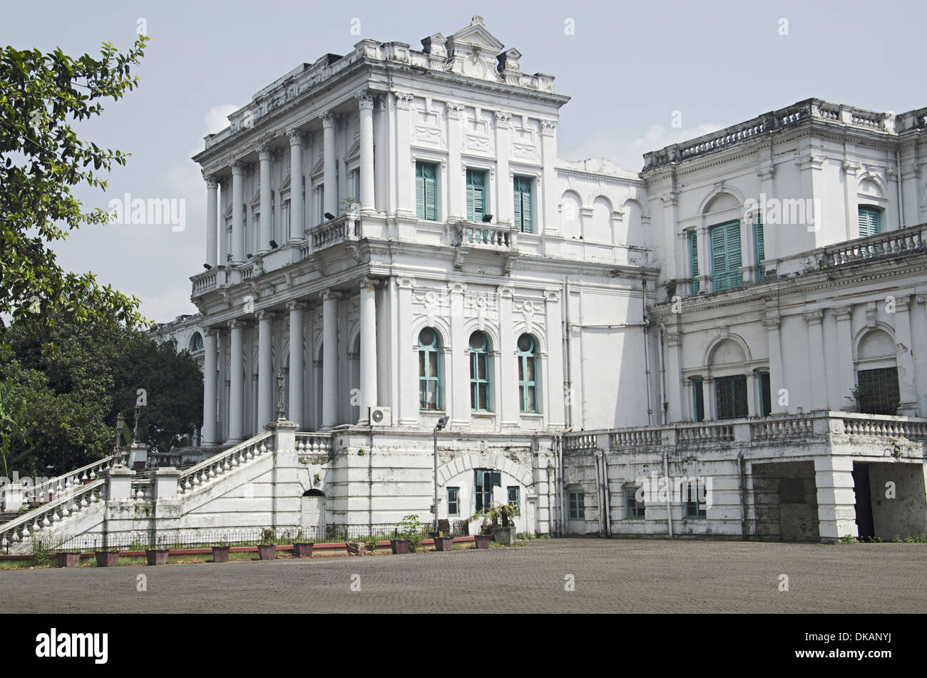National library of india hires stock photography and images Alamy