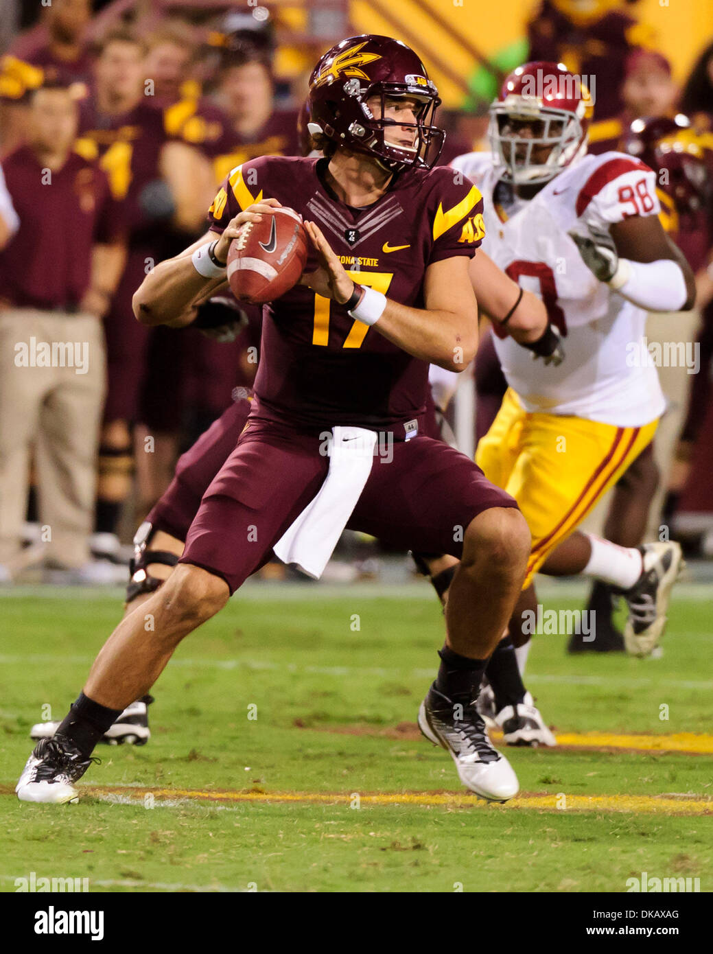 File:Brock Osweiler vs USC 4559.jpg - Wikipedia