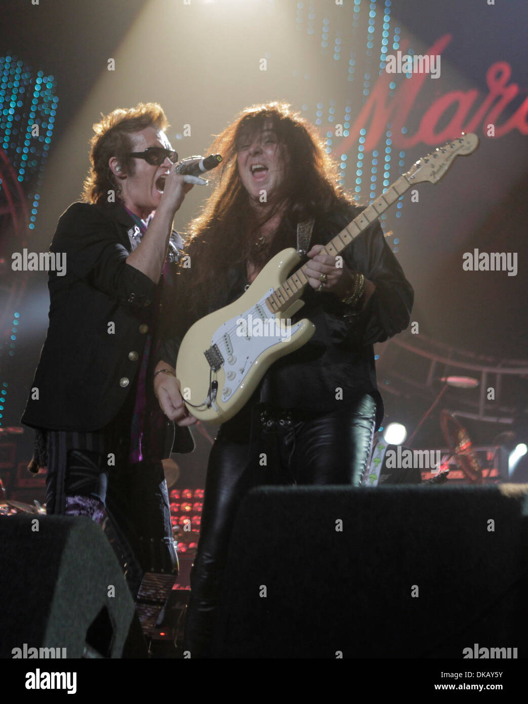 Yngwie Malmsteen High Resolution Stock Photography And Images Alamy
