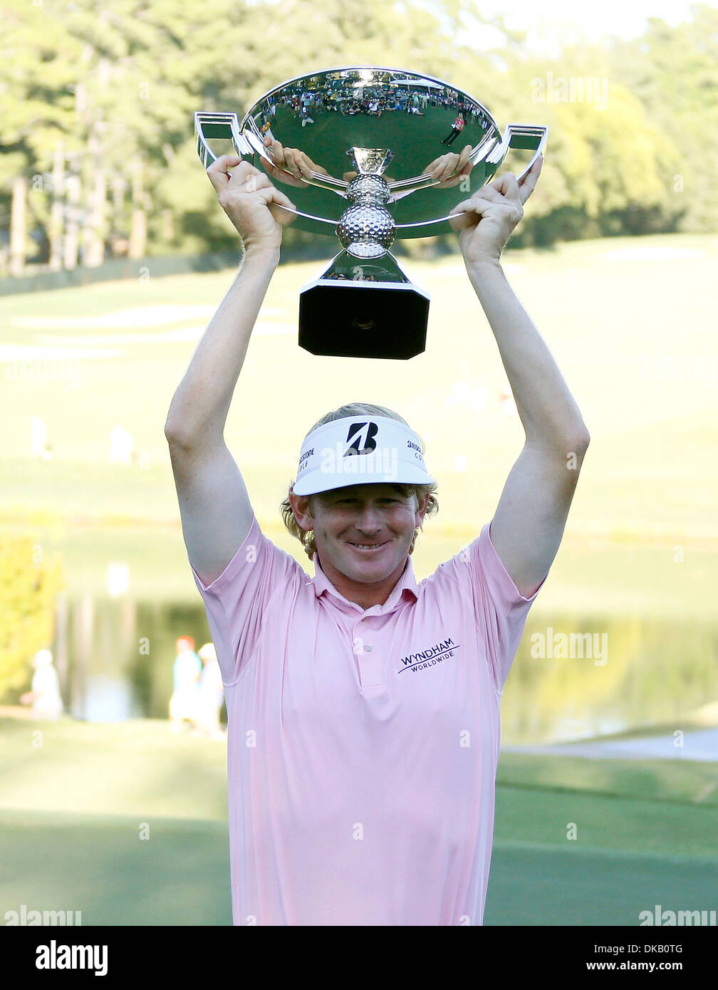 The Macro View: Impact on the Tour's Ecosystem