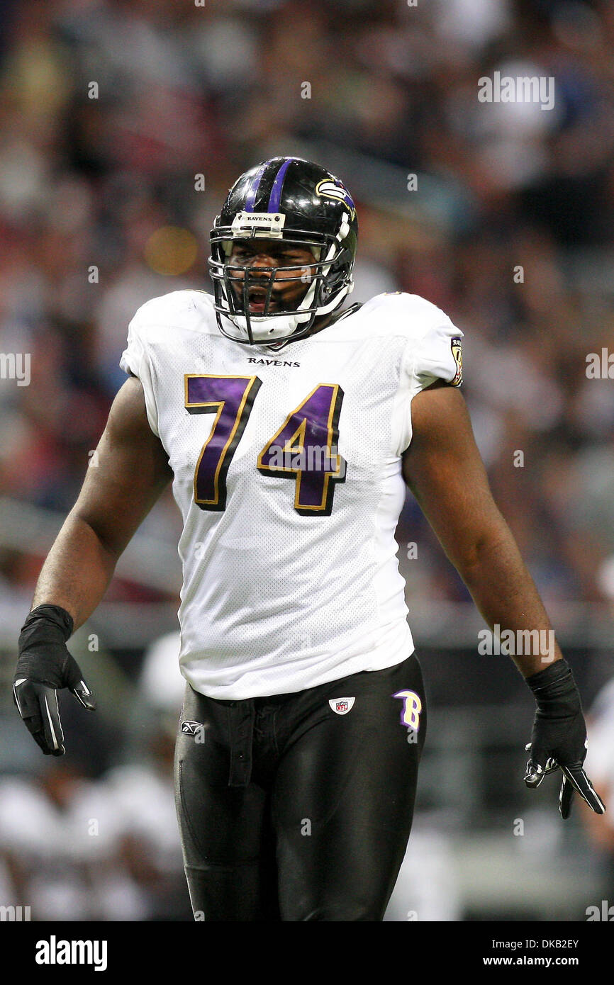 Michael oher hi-res stock photography and images - Alamy