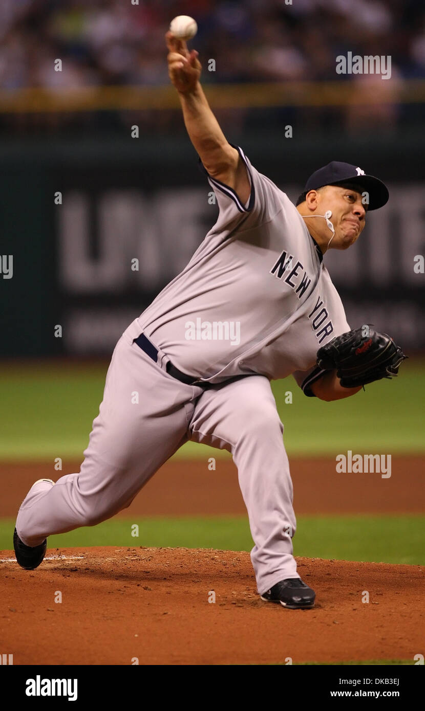 Bartolo colon hi-res stock photography and images - Alamy