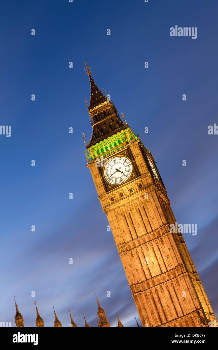 Big Ben, London, England Stock Photo - Alamy