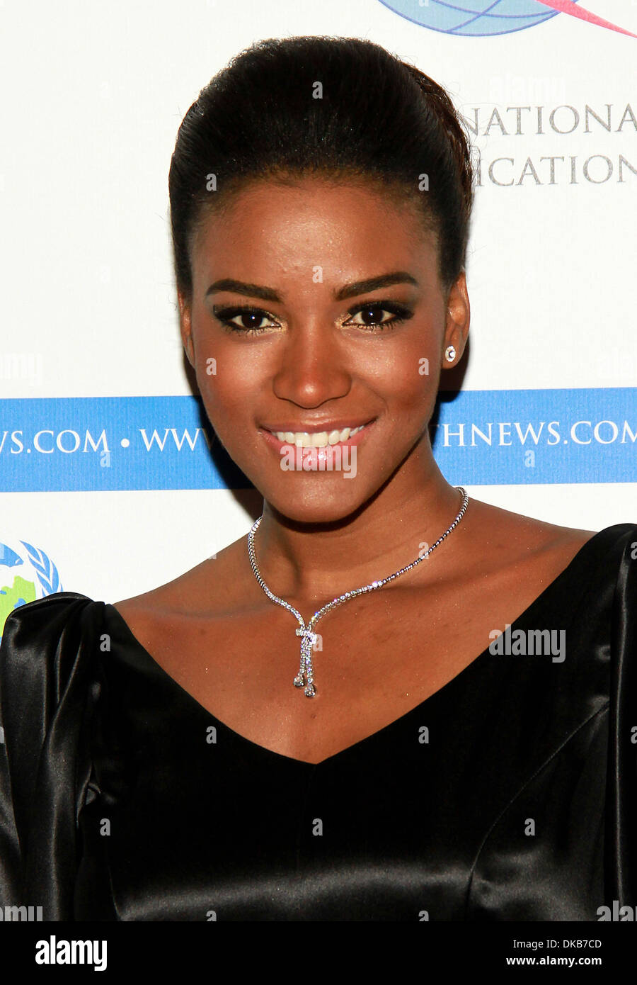 Leila Lopes Nude Photos 31 Leila Lopes Nude Photos 78