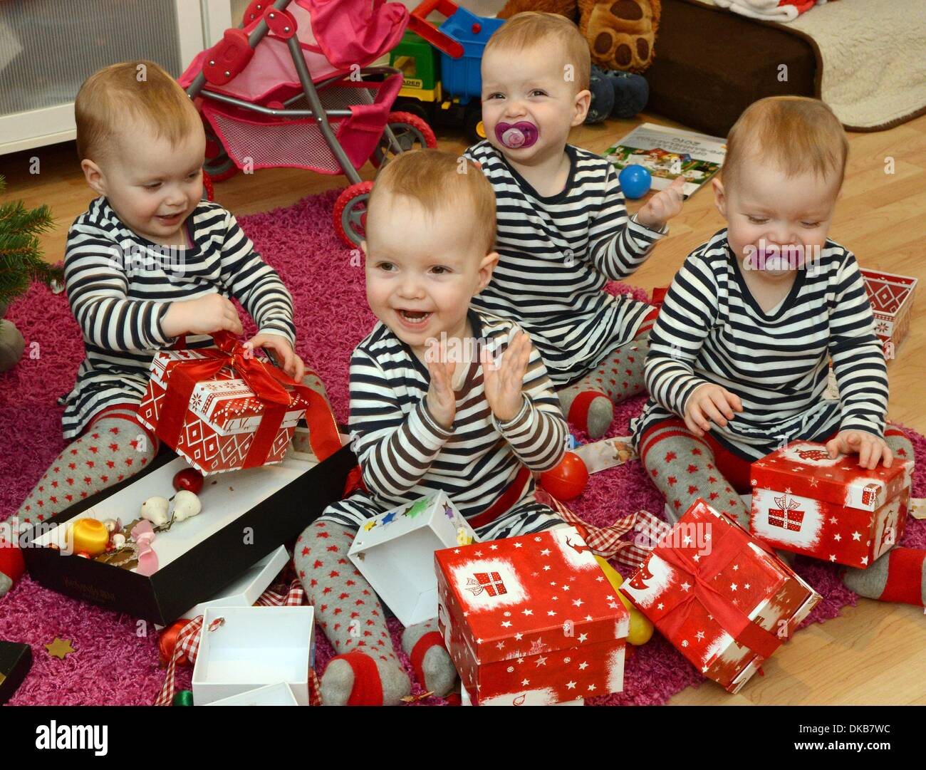 Name 5 sets of quads, with pics Baby Name Games Nameberry