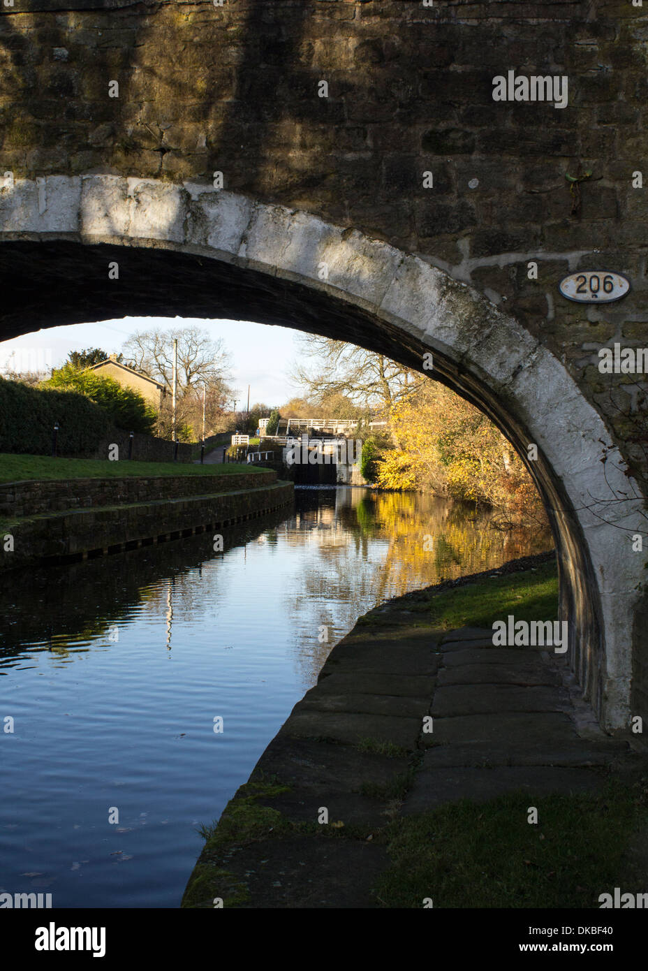 Bradford water hires stock photography and images Alamy