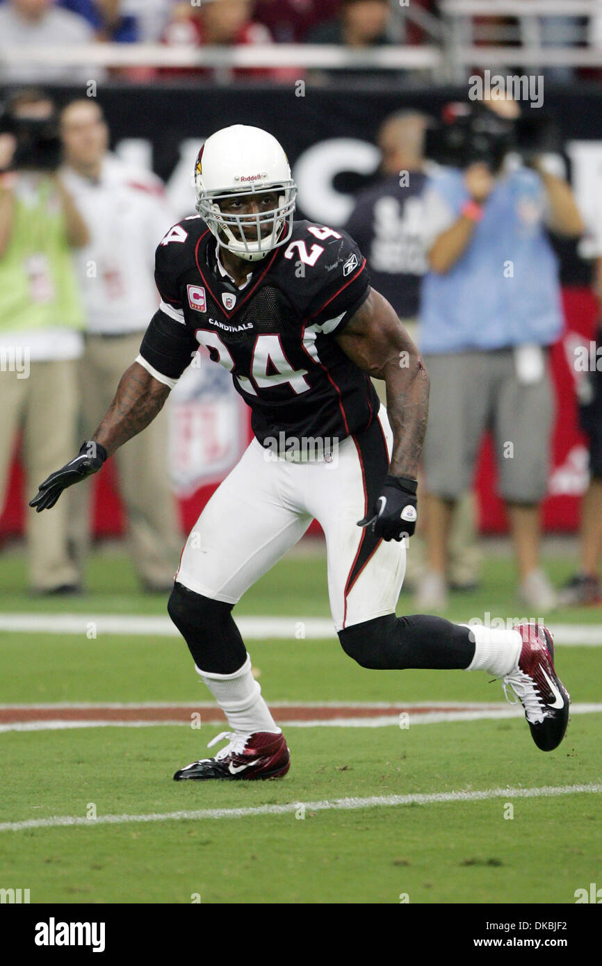 Arizona Cardinals on X: April 20, 2015 Adrian Wilson signed a one