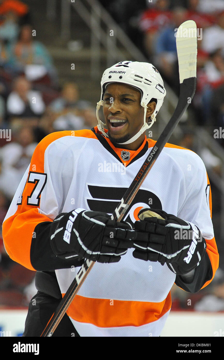 Women's Philadelphia Flyers #17 Wayne Simmonds Black 2017 Stadium