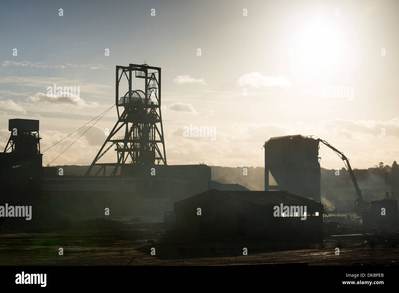Mill riots hires stock photography and images Alamy