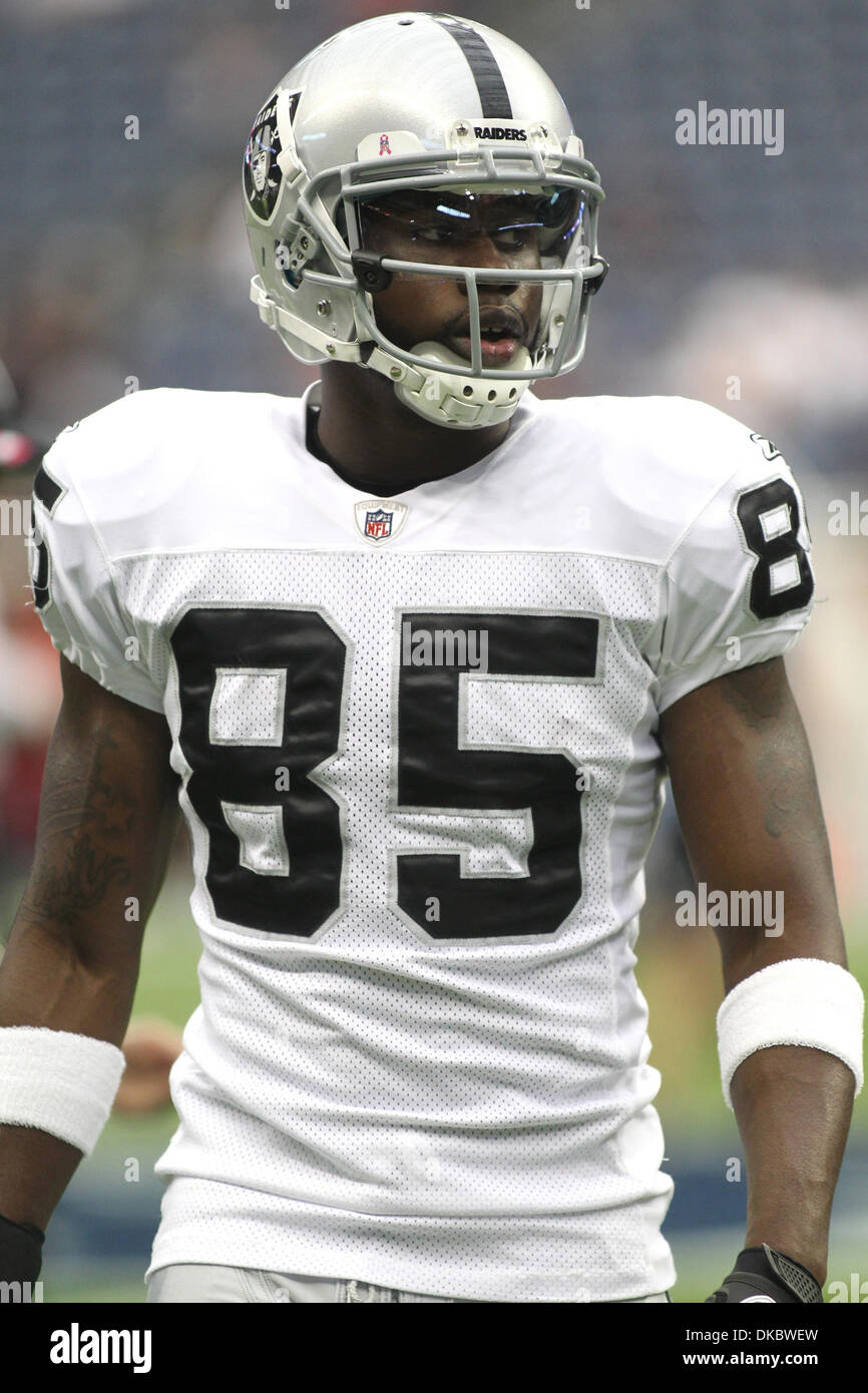 Darrius Heyward-Bey has fond memories of Oakland Raiders – The