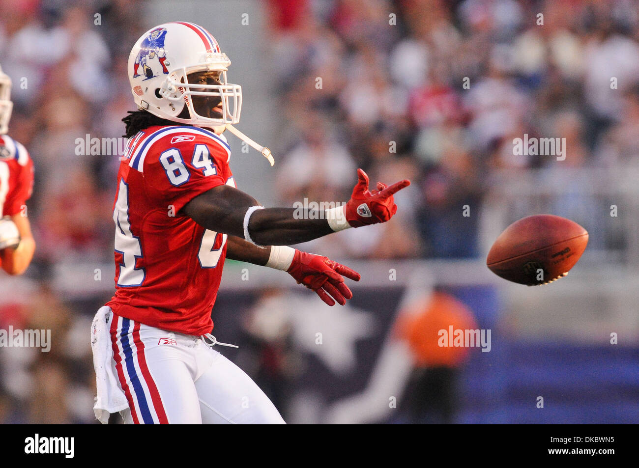 Deion Branch Photostream  New england patriots football, New england  patriots, Patriots football