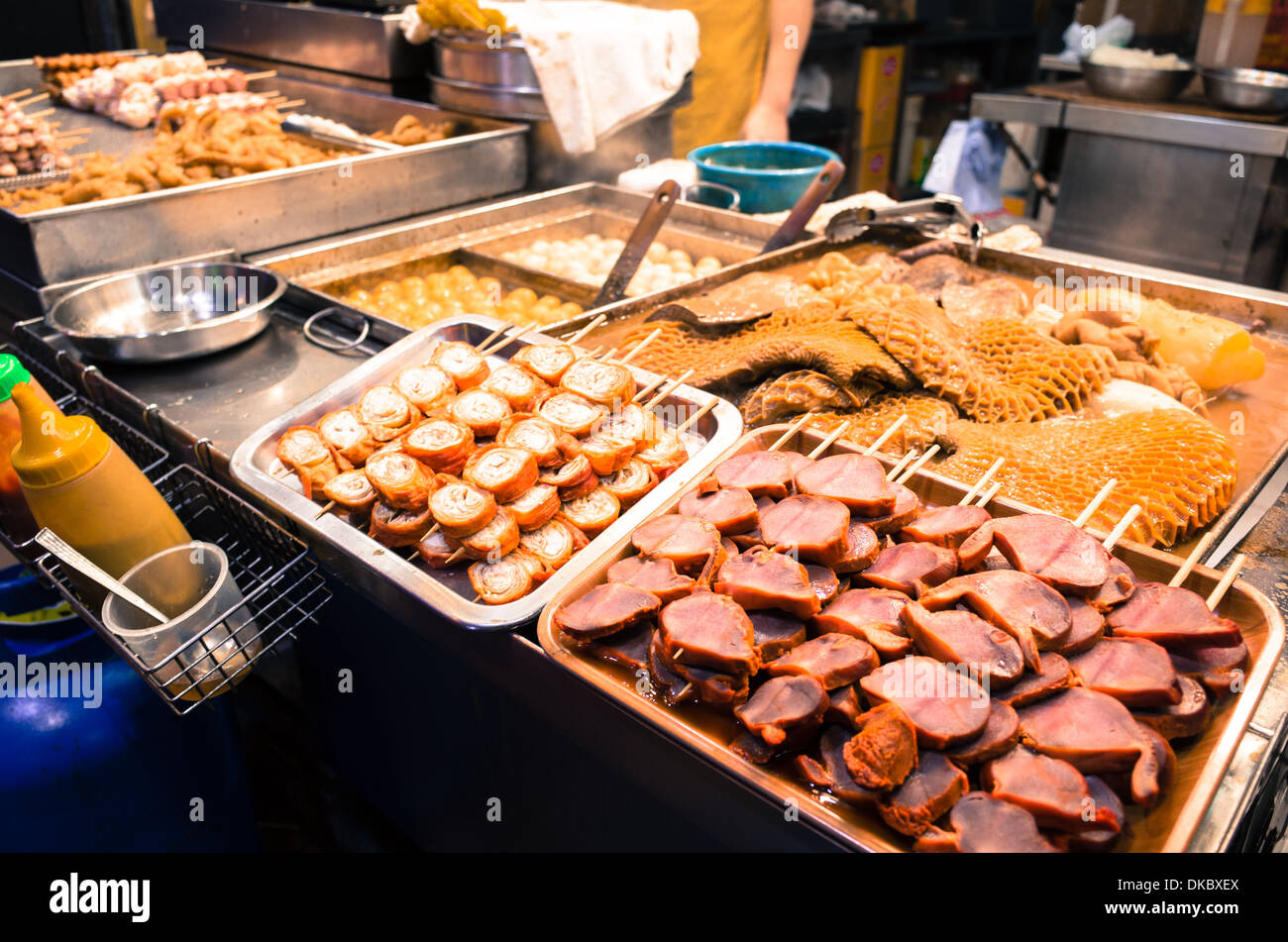hong kong street food price