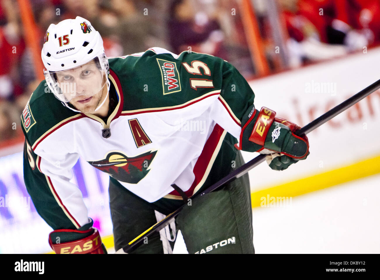 246 Dany Heatley Photos Stock Photos, High-Res Pictures, and Images - Getty  Images