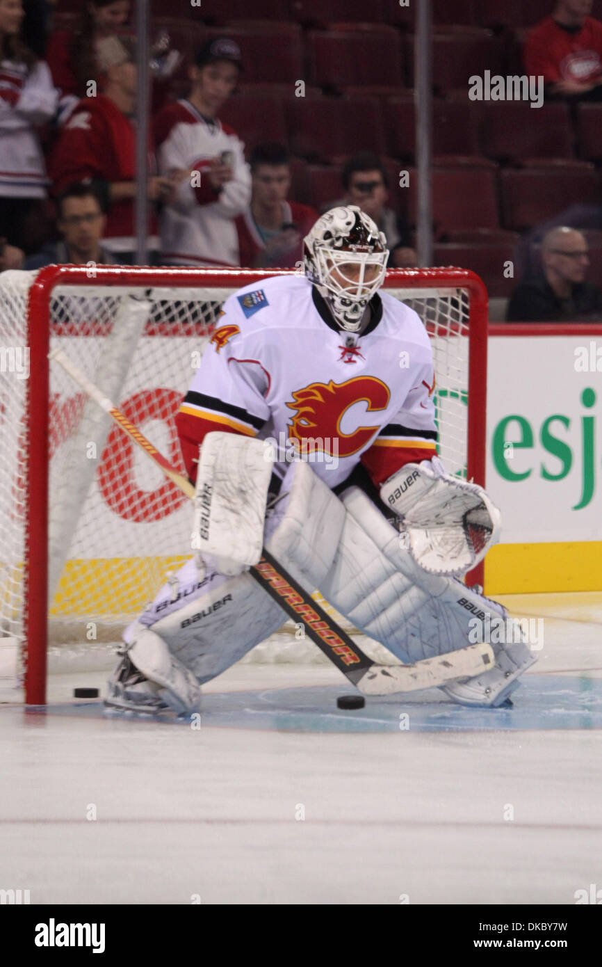 Franchise best? Miikka Kiprusoff shoots for Flames all-time win record -  NBC Sports