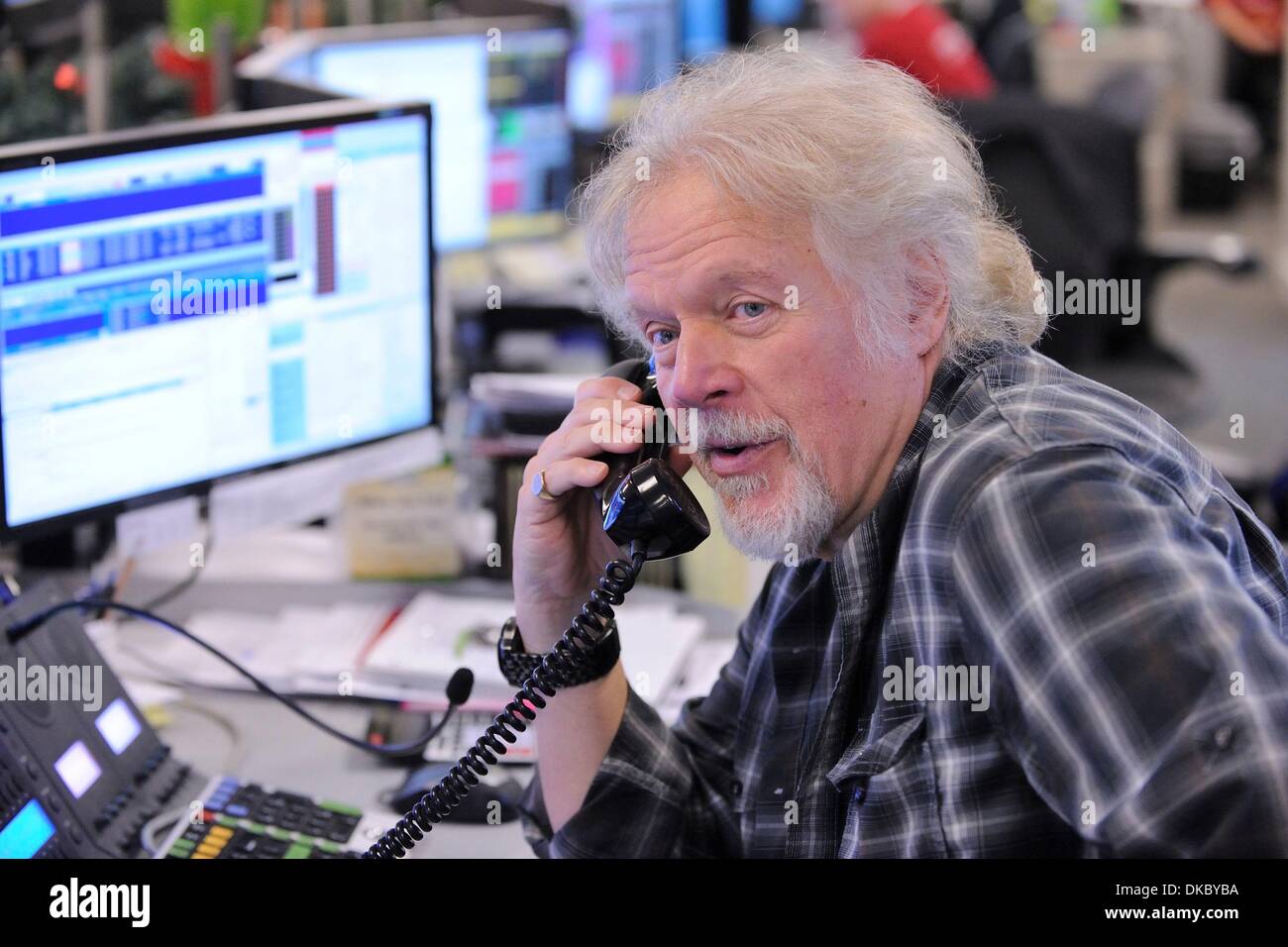 Randy bachman hi-res stock photography and images - Alamy
