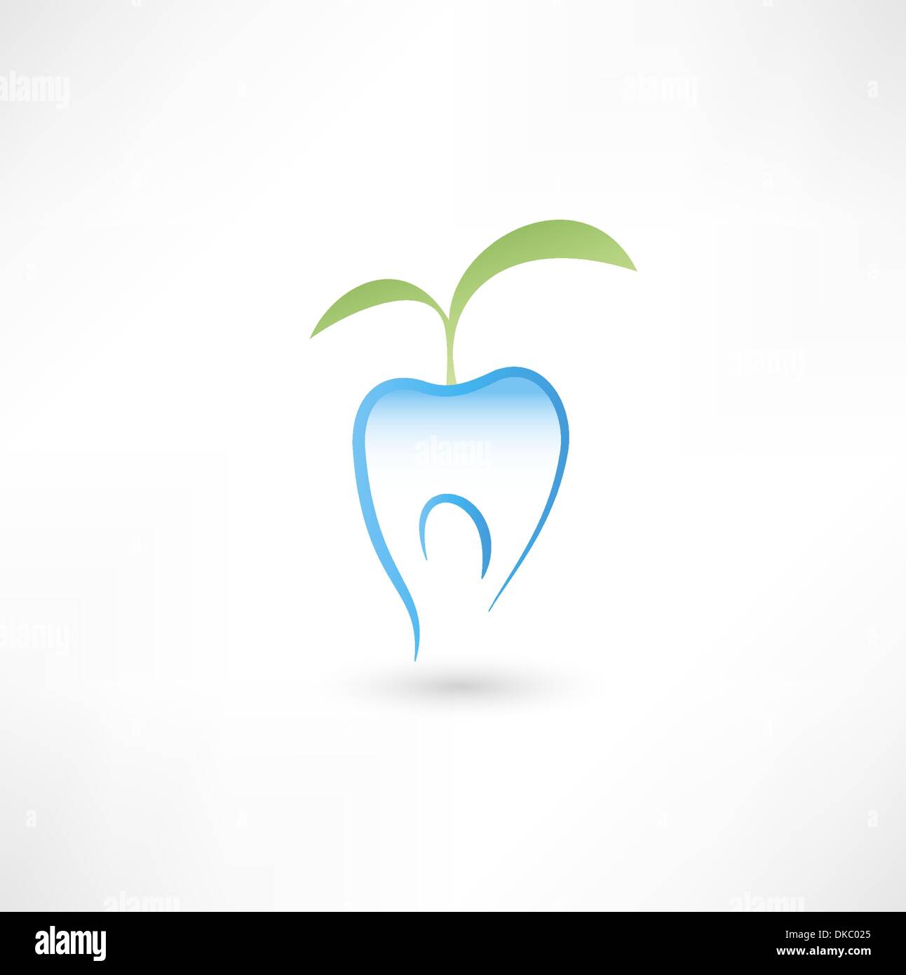 Healthy tooth icon Stock Vector Image & Art - Alamy