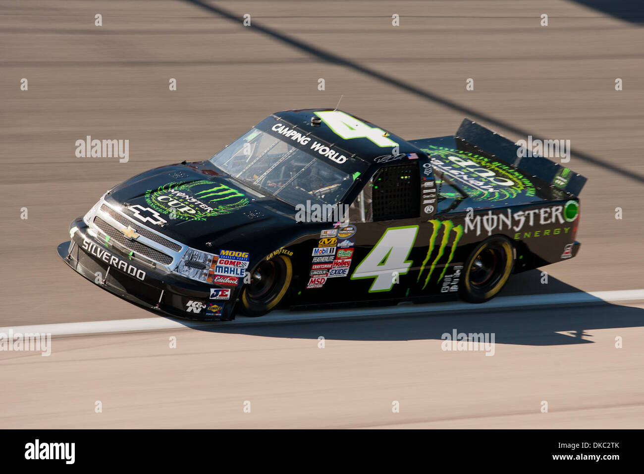 Monster Energy Truck editorial stock image. Image of desert - 29252184