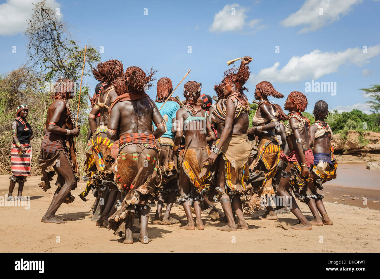 Omo Valley Hi res Stock Photography And Images Alamy omo-valley-hi-res-stock-photography-and-images-alamy