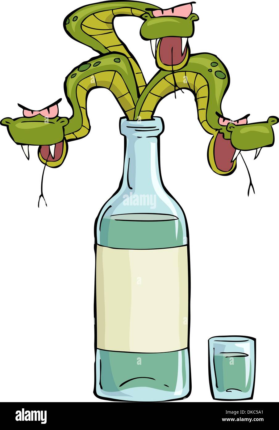 и в борьбе с зеленым змеем. и в борьбе с зеленым змеем.