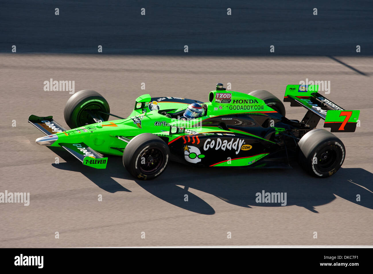 Danica 2024 patrick indycar