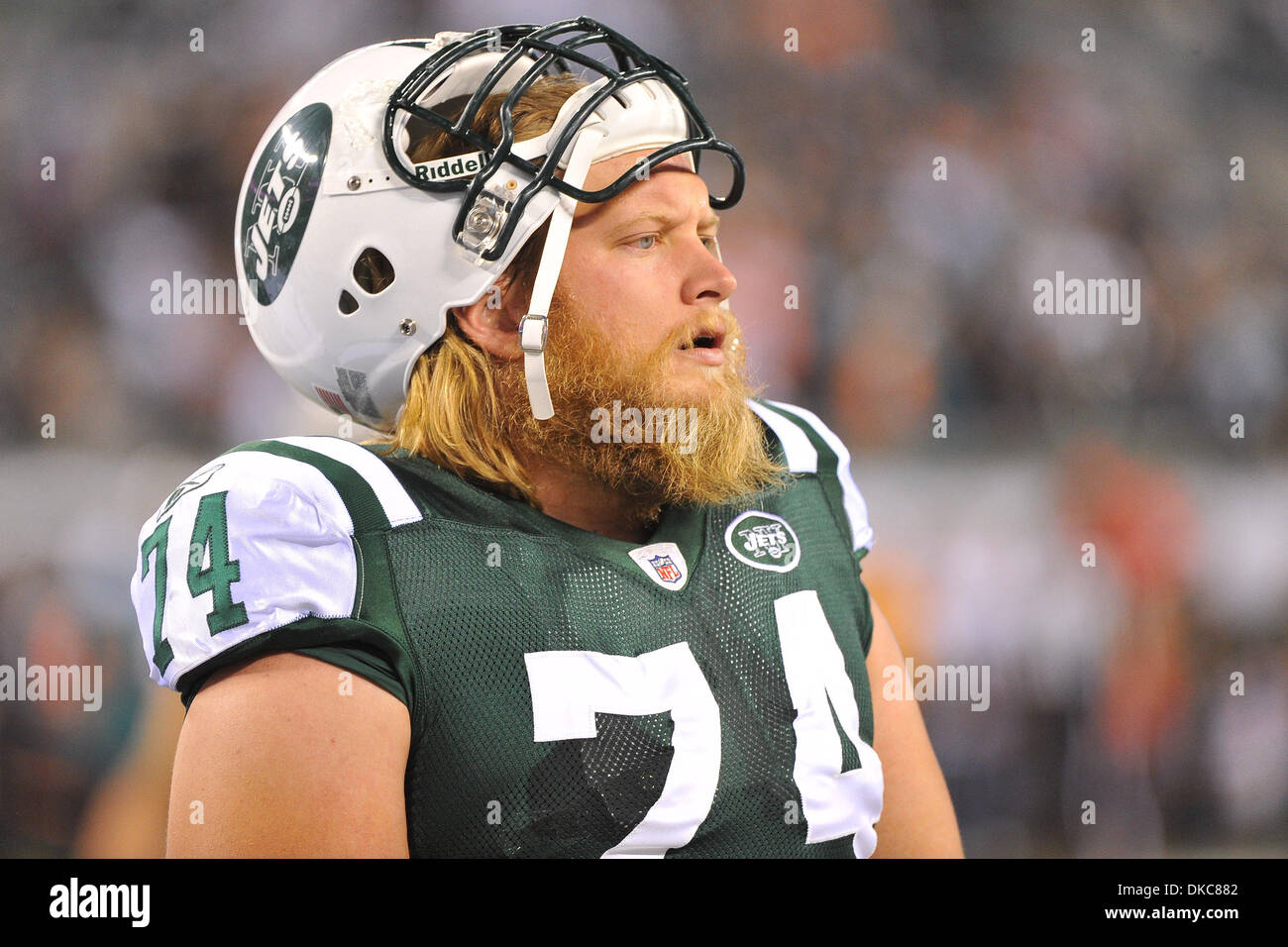 NFL notebook: Jets release center Nick Mangold, longest-tenured member of  team